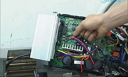 湘桥美的空调电话是多少