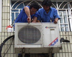 湘桥空调维修售后服务中心