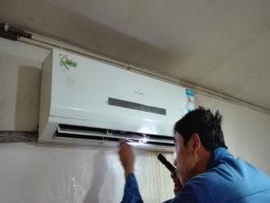 湘桥格力空调电话是多少