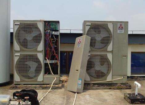 湘桥空调维修电话号码多少