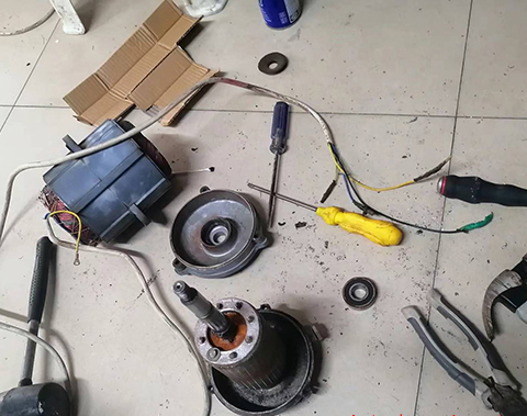 湘桥空调维修售后服务中心电话在哪里找