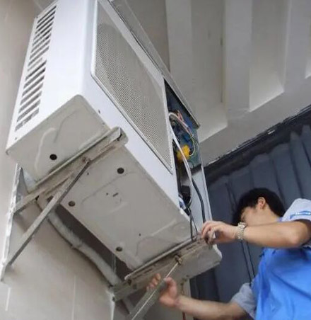 湘桥24小时空调维修热线