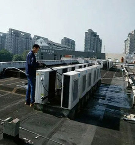 湘桥 空调拆装 湘桥本地 空调拆装公司