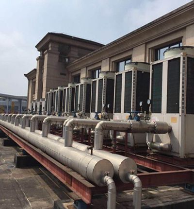 湘桥多联机维修 湘桥中央空调维修