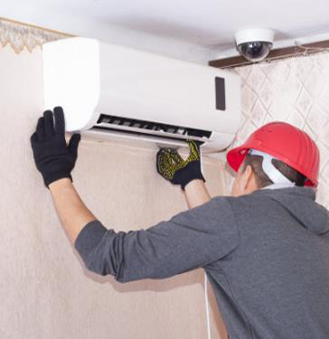 湘桥空调内机噪音大